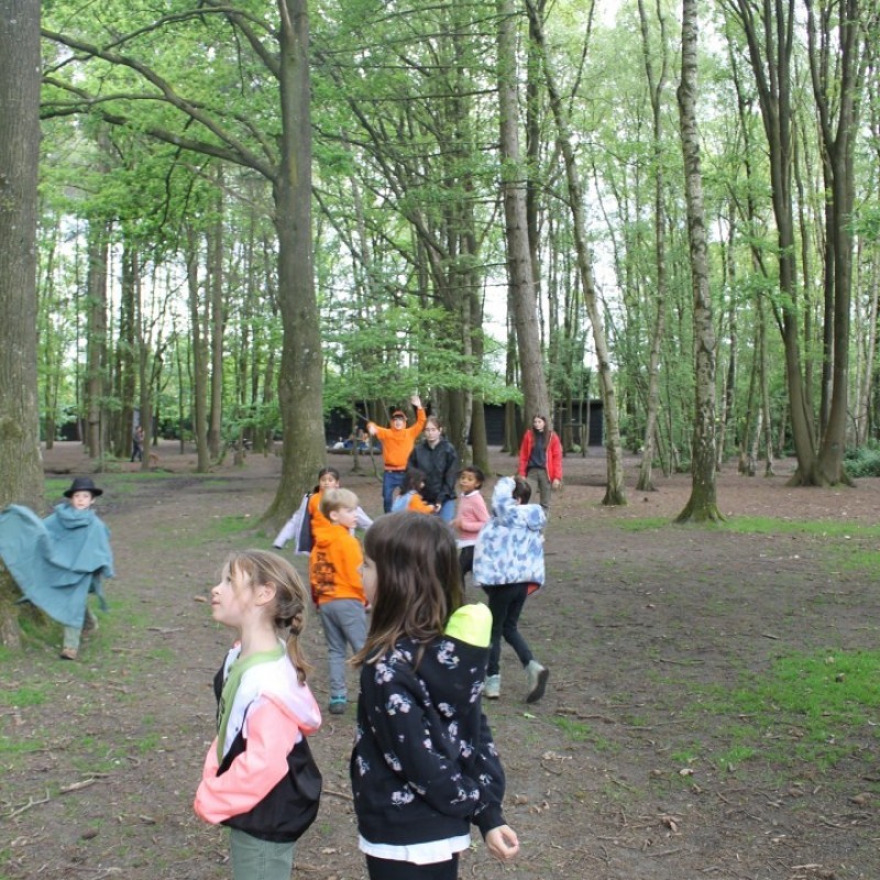 IMG 9052 - Scouts en Gidsen Zaventem 